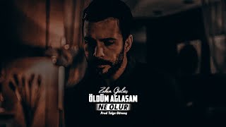 Zehra Gülüç  Öldüm Ağlasam Ne Olur Cover Mix [upl. by Doehne]