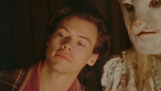 Harry Styles  Fine Line Music Video [upl. by Matless774]