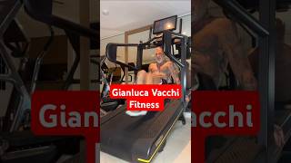 Gianluca Vacchi Fitness session gianlucavacchi vacchigianluca short [upl. by Ydniw917]