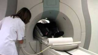 MMC radiologie MRI rug [upl. by Hiroko]