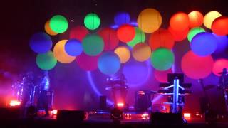 Pet Shop Boys  Go West 08122016 VTB Ledovy Dvorets Moscow Russia [upl. by Dieter]