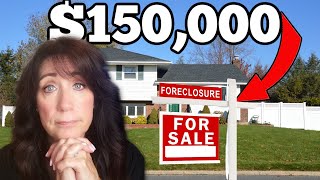 How to Buy a Foreclosed Home [upl. by Pickard]