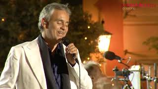 Andrea Bocelli  Passione Official Album Trailer Part 8 [upl. by Gereld256]