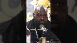 Shaquille ONeal on Drink Champs QuestionampAnswer 🔥 hiphop rapper rap music basketball shaq [upl. by Zile]