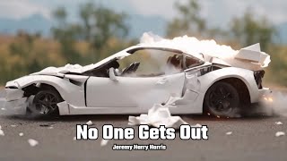 I Survived Jeremy Harry Harriss quotNo One Gets Out Alivequot [upl. by Nomyaw890]