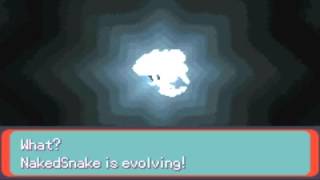 Onix evolve into Steelix [upl. by Atirahc257]