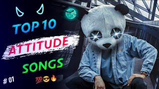 Top 10 Pubg Attitude Background music 2022  pubg Revenge music  Inshot music [upl. by Liva495]