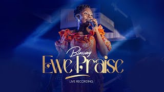 Blessing Ewe Praise Official Video [upl. by Krawczyk]