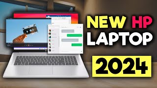 2024 173 HP Laptop Unboxing [upl. by Gennifer952]