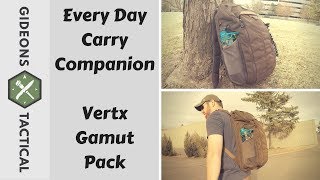 Everything You Need To Know Vertx Gamut Pack [upl. by Llamaj435]