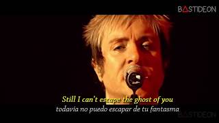 Duran Duran  Ordinary World Sub Español  Lyrics [upl. by Marrin]