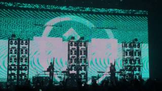 Porter Robinson  Goodbye To A World Shelter Version  Microsoft Theater  Shelter Tour [upl. by Sauncho873]