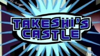 Takeshis Castle BGM Matchmaker [upl. by Learsiy]