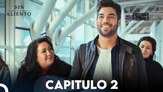 Sin Aliento  Capitulo 2 SUBTITULO ESPAÑOL  Nefes Nefese [upl. by Montagna]