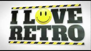 I LOVE RETRO VOL2  2CDMIXCD  TVSpot [upl. by Thais]