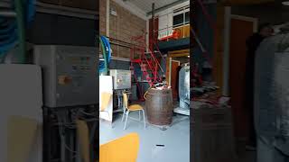 A Look Inside Beestonia Brewing Company Taproom  Ilkeston Newest Brewery amp Taproom [upl. by Ida210]