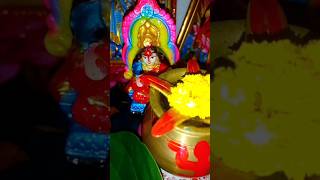 বৃহস্পতিবারের পুজো pujoshorts lokhmi lokkhipujo [upl. by Nnylaf17]