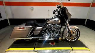 Used 2016 HarleyDavidson Electra Glide Ultra Classic FLHTCU Motorcycle For Sale Near Atlanta GA [upl. by Darbie]