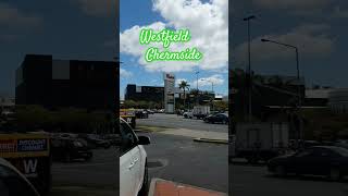 Westfield shopping centre Chermside QLD [upl. by Garald]