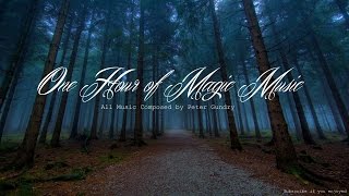 Into a Mystical Forest  Enchanted Celtic Music 432 Hz  Nature Sounds  Magical Forest Music [upl. by Sajet]