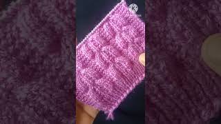 click ☝️here to full video Sweater ki BunaiLadyGents Baby Sweaters ke Liye Design [upl. by Wakefield]