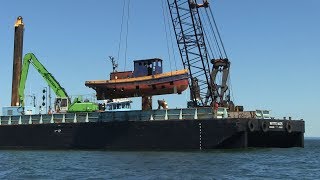 Smithtown Artificial Reef [upl. by Haslett]