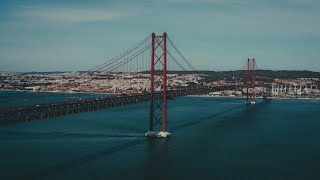 PORTUGAL 4k  Sony a6700 [upl. by Holman]