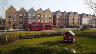 THE KIDBROOKE STORY by CONTENTED BRANDS [upl. by Vonny]