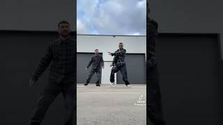 WALL TO WALL TIKTOK 2024 COMPILATION  New Tik Tok Viral Dance Challenge  Ultimate mashup [upl. by Cannice61]