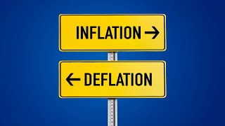 The impact of disinflation on the economy and consumer prices [upl. by Redlac383]