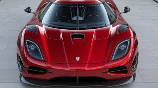 NEW 2300hp Koenigsegg Gemera V8 FIRST LOOK with Christian Von Koenigsegg [upl. by Breen961]