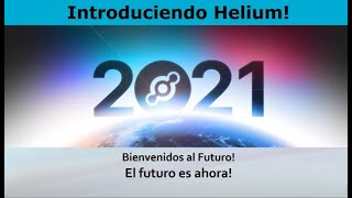 iHub Global Cómo Minar Moneda Helium GRATIS [upl. by Joslyn810]