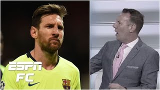 Craig Burley is such a hipster he prefers Ajax vs Spurs over Barca vs Liverpool  Best of the Week [upl. by Warner]