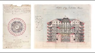 Whats wrong with Jeremy Benthams Panopticon [upl. by Jasen115]