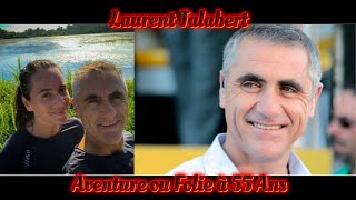 Laurent Jalabert  L’Obsession du Risque à 55 Ans [upl. by Joab]