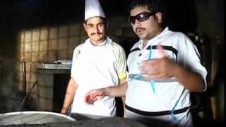 Recipe  Rajahmundry Special Chicken Biryani  02 [upl. by Sprague]