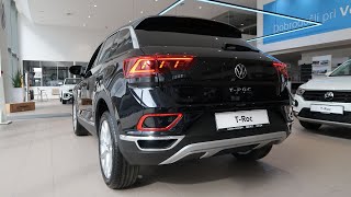 New 2022 Volkswagen TROC Facelift 15 TSi Style 150 hp by Supergimm45 [upl. by Eytteb851]