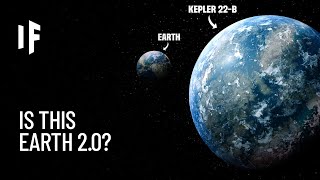 What If You Lived on Kepler 22b [upl. by Dirfliw]