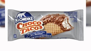 Choco Tacos Are Officially Discontinued [upl. by Northrup]