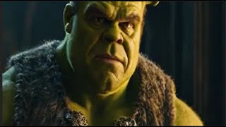 Shrek  Live Action Reverse [upl. by Aicital851]