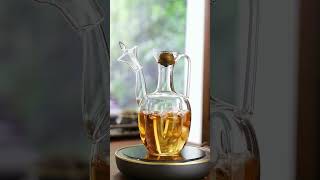 How to Make the Perfect Tea in a Glass Teapot 🍵✨ [upl. by Yeliak]