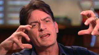 More Trouble for Charlie Sheen [upl. by Ocirrej]