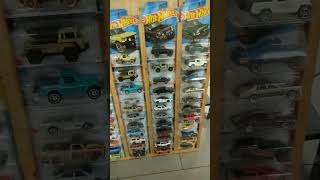 Looks Like We Found Some New Hot Wheels Here At Mega Bekasi Hypermall And it Is Wonderful [upl. by Ecirtra353]