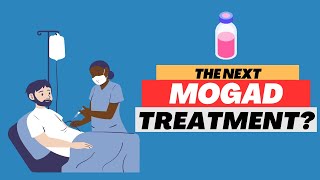 The Next MOGAD Treatment Satralizumab Clinical Trial Meteroid [upl. by Reginauld961]