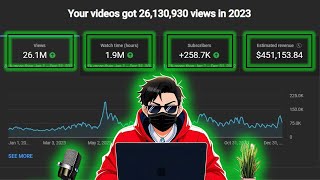 How To BEAT The Youtube Algorithm in 5 Minutes [upl. by Nnylf]