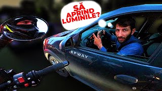 Primul sofer care sa dat jos la mine  FAPTEN TRAFIC EP 95 [upl. by Etram]