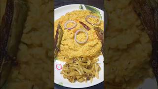 Easy and tasty khichdi recipe [upl. by Tirrag]