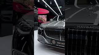 Mercedes Maybach V12 edits cars drifting [upl. by Isabeau]