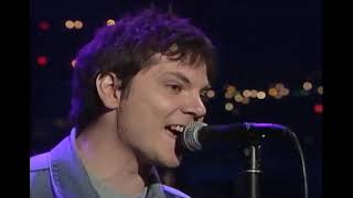 Wilco live at Austin City Limits 1999 [upl. by Vasilis]