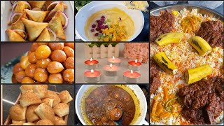 baro afur cazumad an cadi ahayn 😋full iftar recipe for a guest [upl. by Rourke]